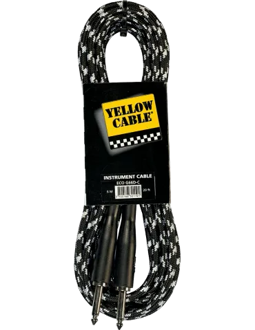 YELLOW CABLE G66DG | MusicGoodDeal 2