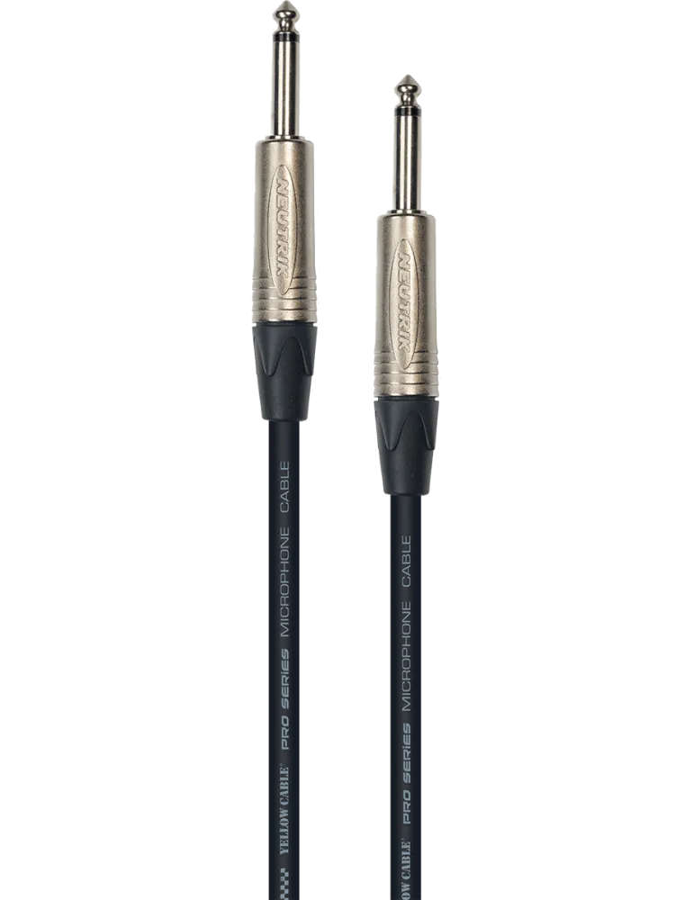 YELLOW CABLE PROG73D | MusicGoodDeal