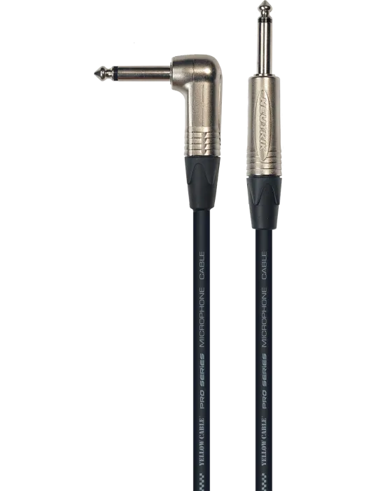 YELLOW CABLE PROG73D-C | MusicGoodDeal
