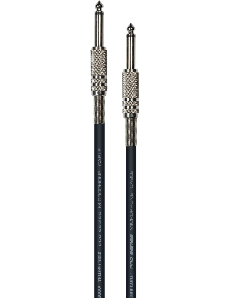 YELLOW CABLE P020 | MusicGoodDeal