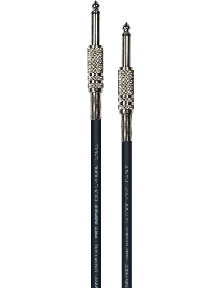 YELLOW CABLE P100 | MusicGoodDeal