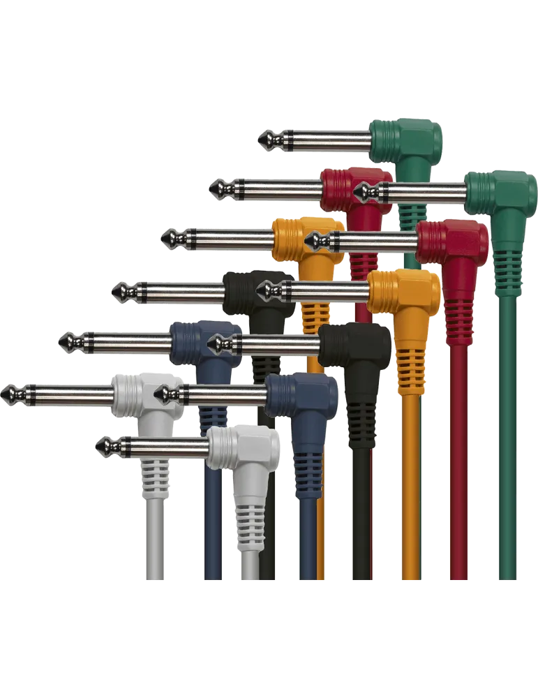 YELLOW CABLE P030C-6 | MusicGoodDeal