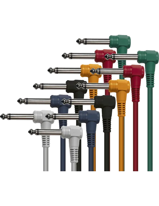 YELLOW CABLE P030C-6 | MusicGoodDeal