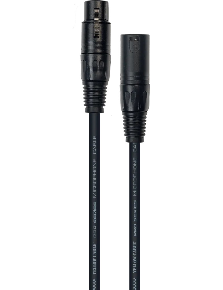 YELLOW CABLE M05X | MusicGoodDeal
