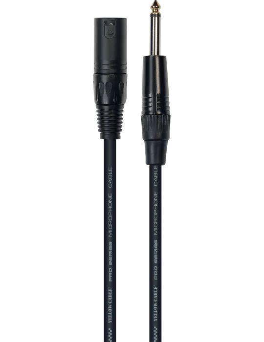YELLOW CABLE M01JX | MusicGoodDeal