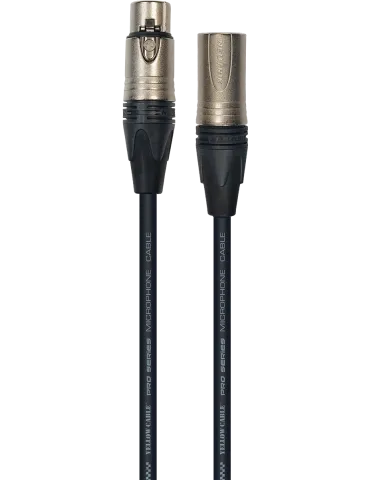 YELLOW CABLE PROM06X | MusicGoodDeal