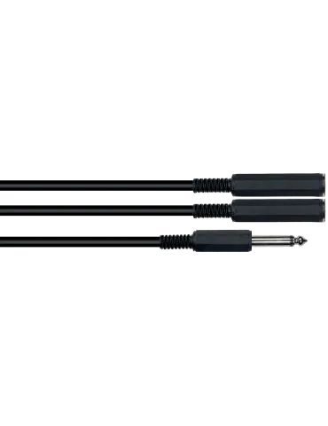 YELLOW CABLE B2F | MusicGoodDeal