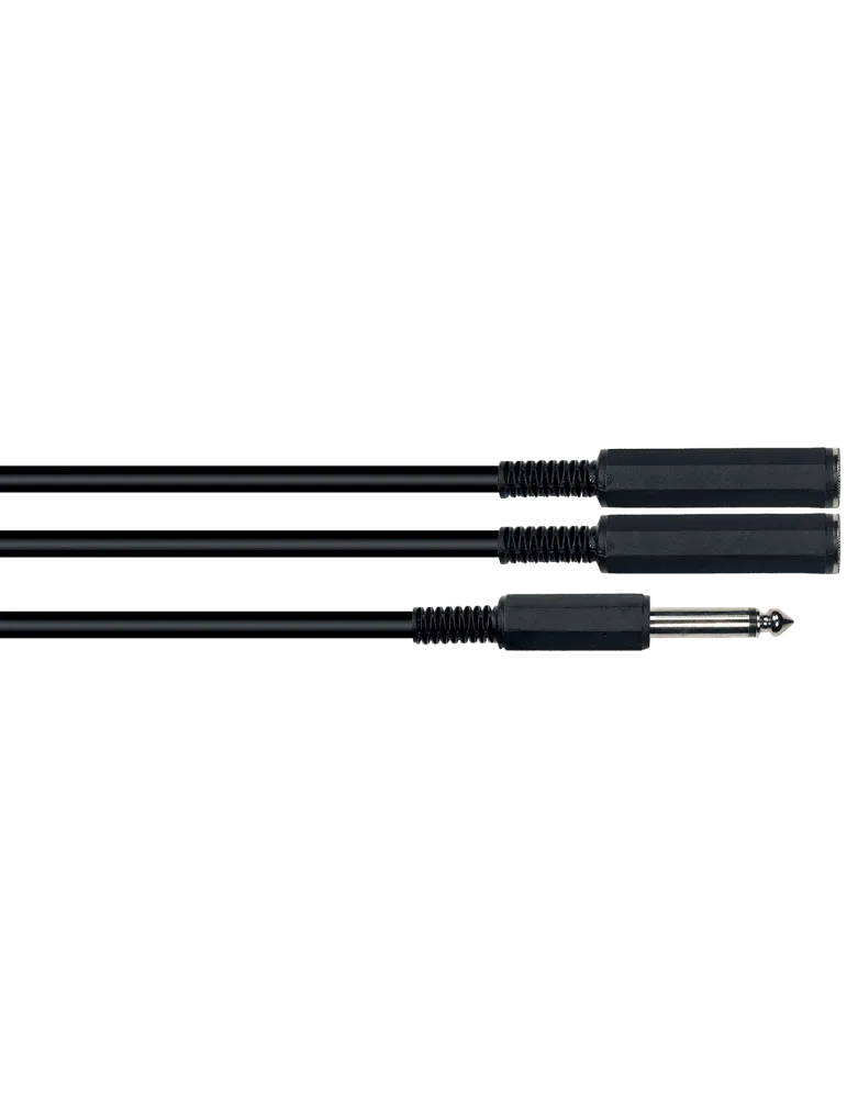 YELLOW CABLE B2F | MusicGoodDeal