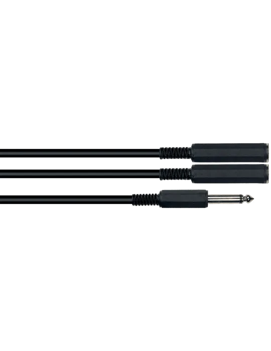 YELLOW CABLE B2F | MusicGoodDeal