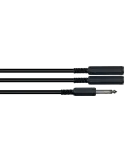 YELLOW CABLE B2F | MusicGoodDeal