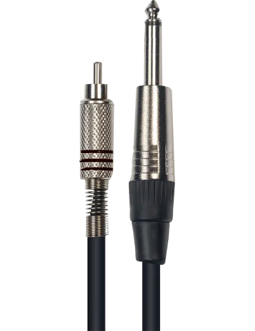 YELLOW CABLE K01-3 | MusicGoodDeal