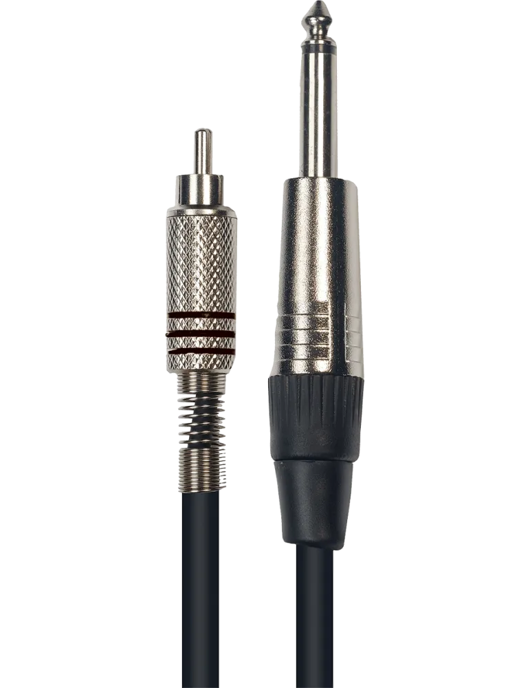 YELLOW CABLE K01-3 | MusicGoodDeal