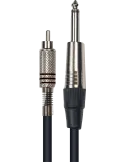 YELLOW CABLE K01-3 | MusicGoodDeal