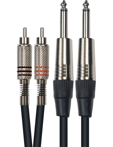 YELLOW CABLE K03-3 | MusicGoodDeal