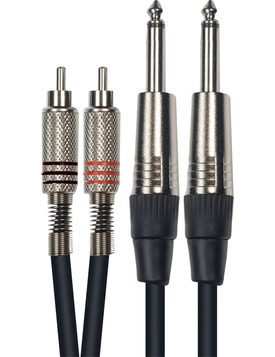 YELLOW CABLE K03-3 | MusicGoodDeal