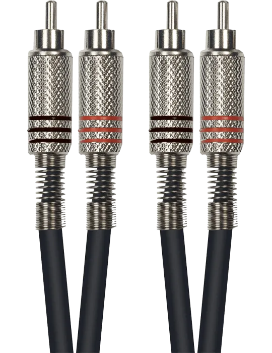 YELLOW CABLE K04-3 | MusicGoodDeal