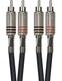 YELLOW CABLE K04-3 | MusicGoodDeal