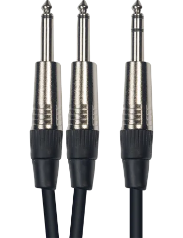 YELLOW CABLE K05-6 | MusicGoodDeal