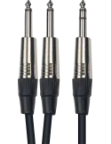 YELLOW CABLE K05-6 | MusicGoodDeal