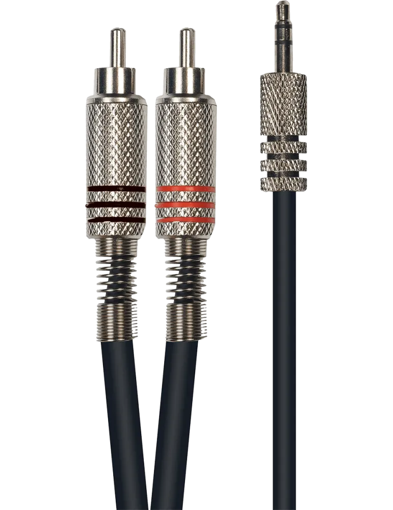 YELLOW CABLE K06M-3 | MusicGoodDeal