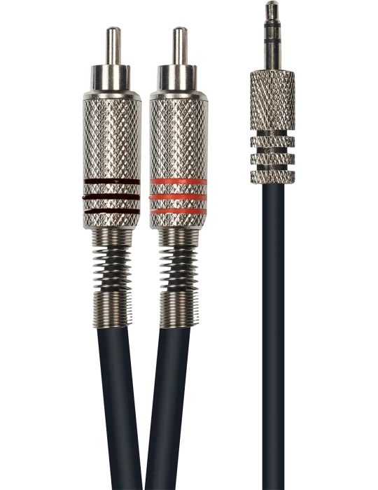 YELLOW CABLE K06M-3 | MusicGoodDeal
