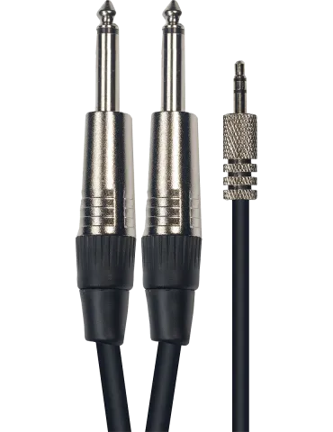 YELLOW CABLE K07M-3 | MusicGoodDeal
