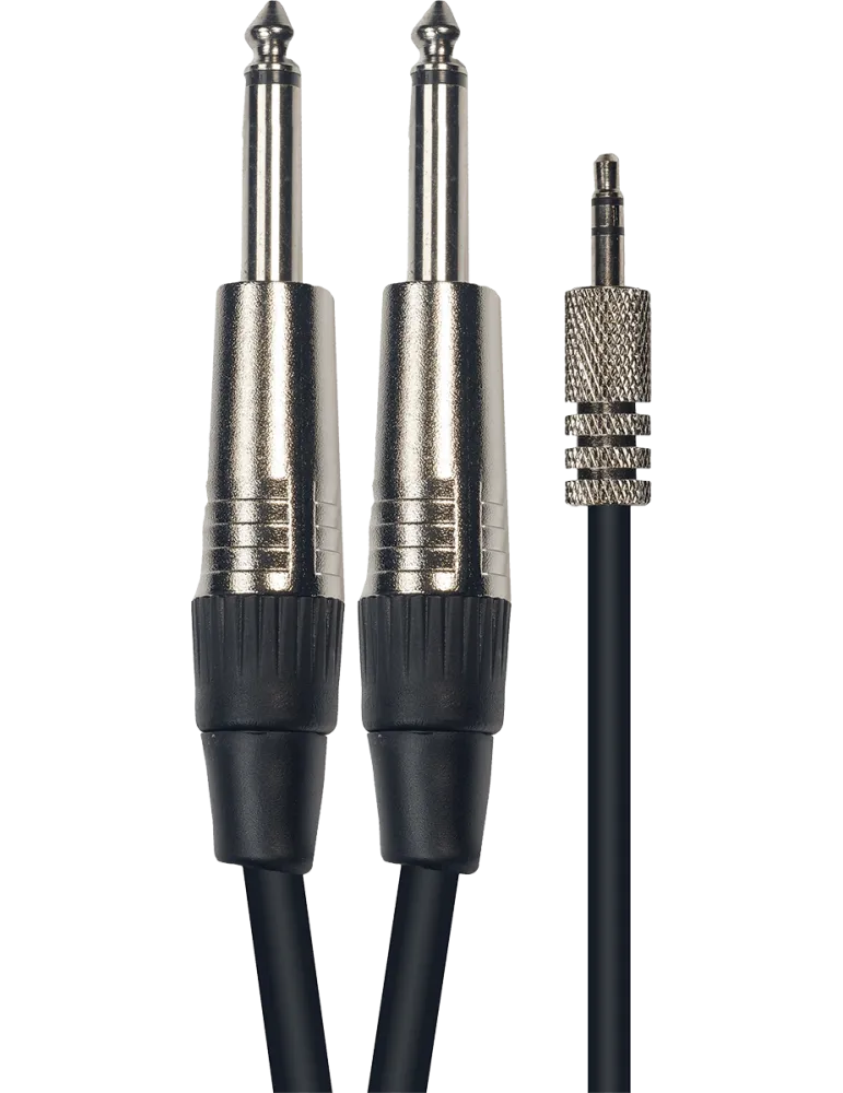 YELLOW CABLE K07M-3 | MusicGoodDeal