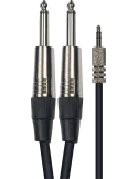 YELLOW CABLE K07M-3 | MusicGoodDeal