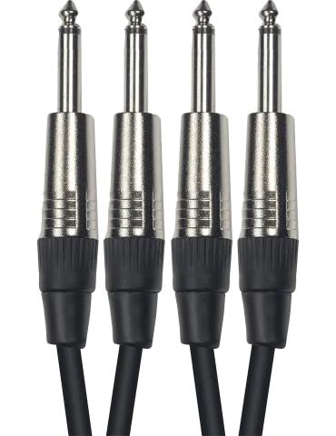 YELLOW CABLE K08-3 | MusicGoodDeal