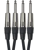 YELLOW CABLE K08-3 | MusicGoodDeal