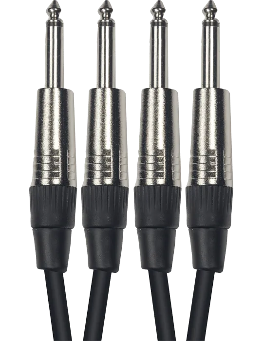 YELLOW CABLE K08-6 | MusicGoodDeal