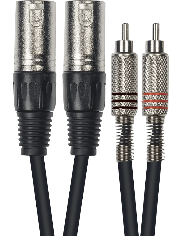 YELLOW CABLE K09-3 | MusicGoodDeal