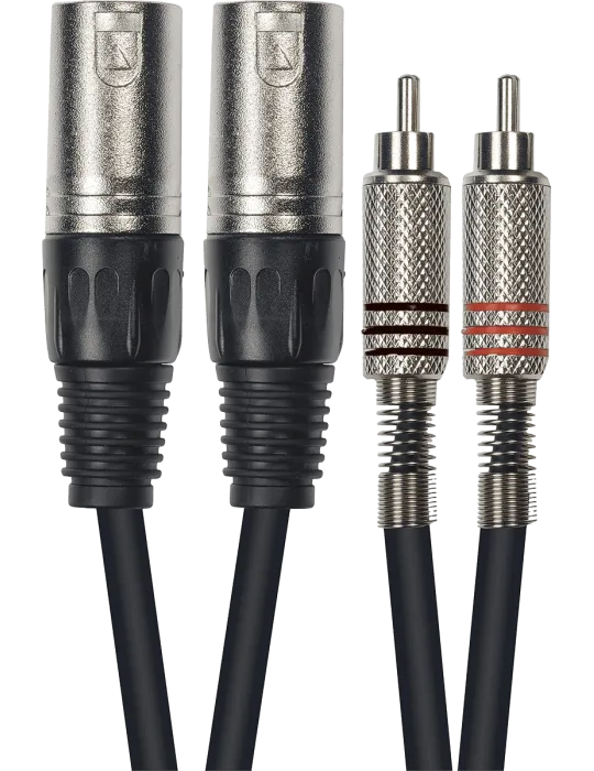 YELLOW CABLE K09-3 | MusicGoodDeal
