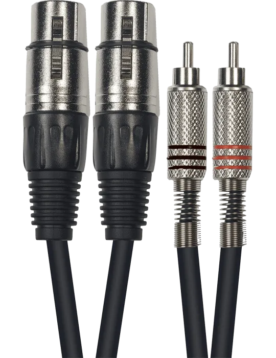 YELLOW CABLE K10-3 | MusicGoodDeal