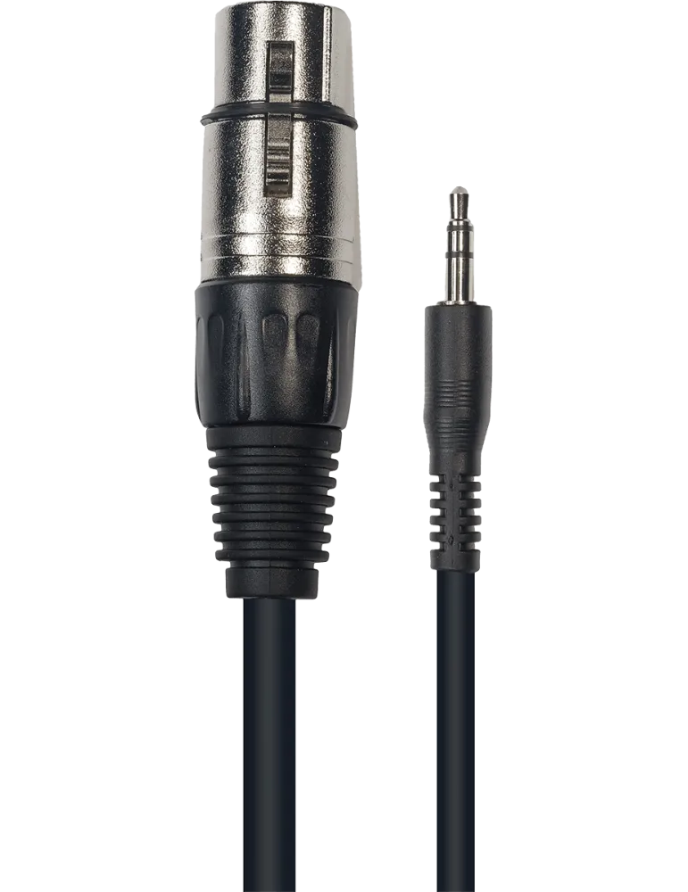YELLOW CABLE K12-3 | MusicGoodDeal
