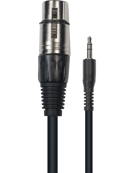 YELLOW CABLE K12-3 | MusicGoodDeal