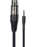 YELLOW CABLE K12-3 | MusicGoodDeal