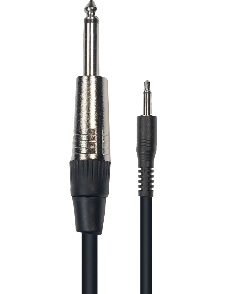 YELLOW CABLE K13-3 | MusicGoodDeal