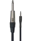 YELLOW CABLE K13-3 | MusicGoodDeal