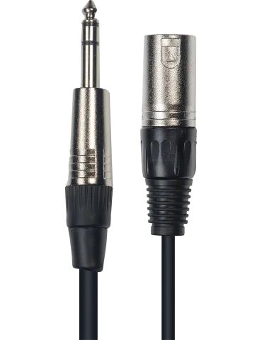 YELLOW CABLE K14-6 | MusicGoodDeal