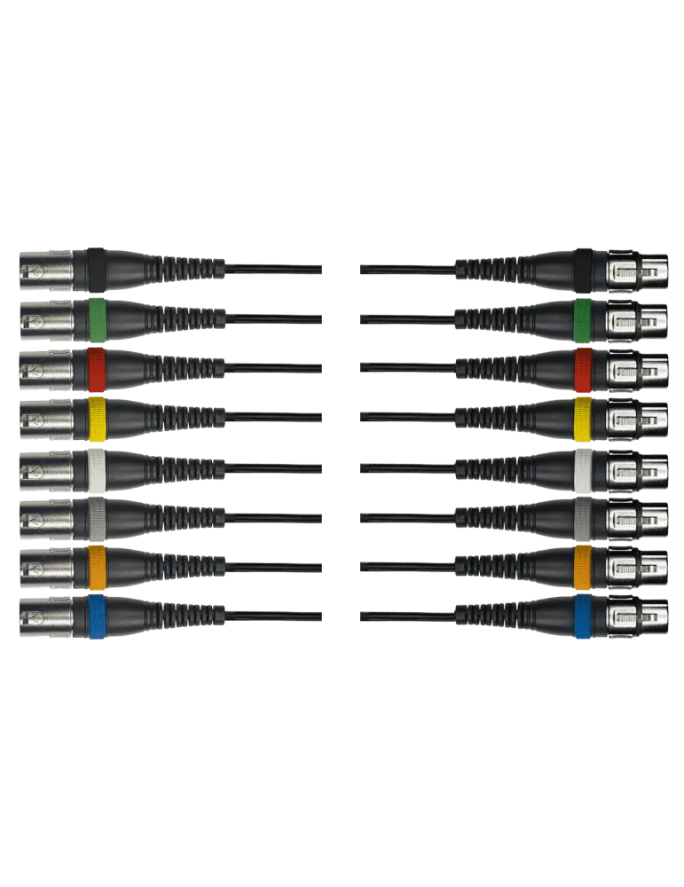 YELLOW CABLE OC14 | MusicGoodDeal