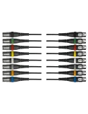 YELLOW CABLE OC14 | MusicGoodDeal