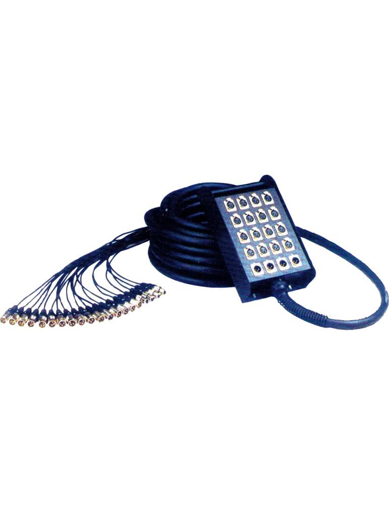 YELLOW CABLE H104-5 | MusicGoodDeal