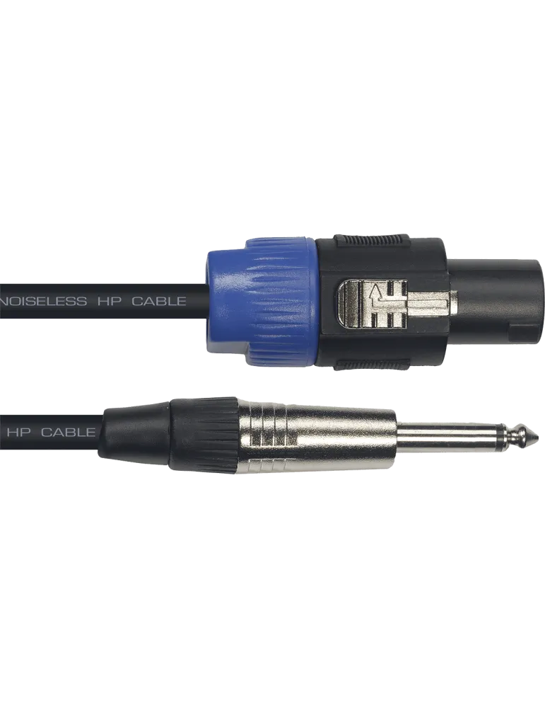 YELLOW CABLE HP9JS | MusicGoodDeal