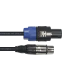 YELLOW CABLE HP9XS | MusicGoodDeal