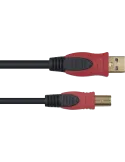 YELLOW CABLE N01-5 | MusicGoodDeal