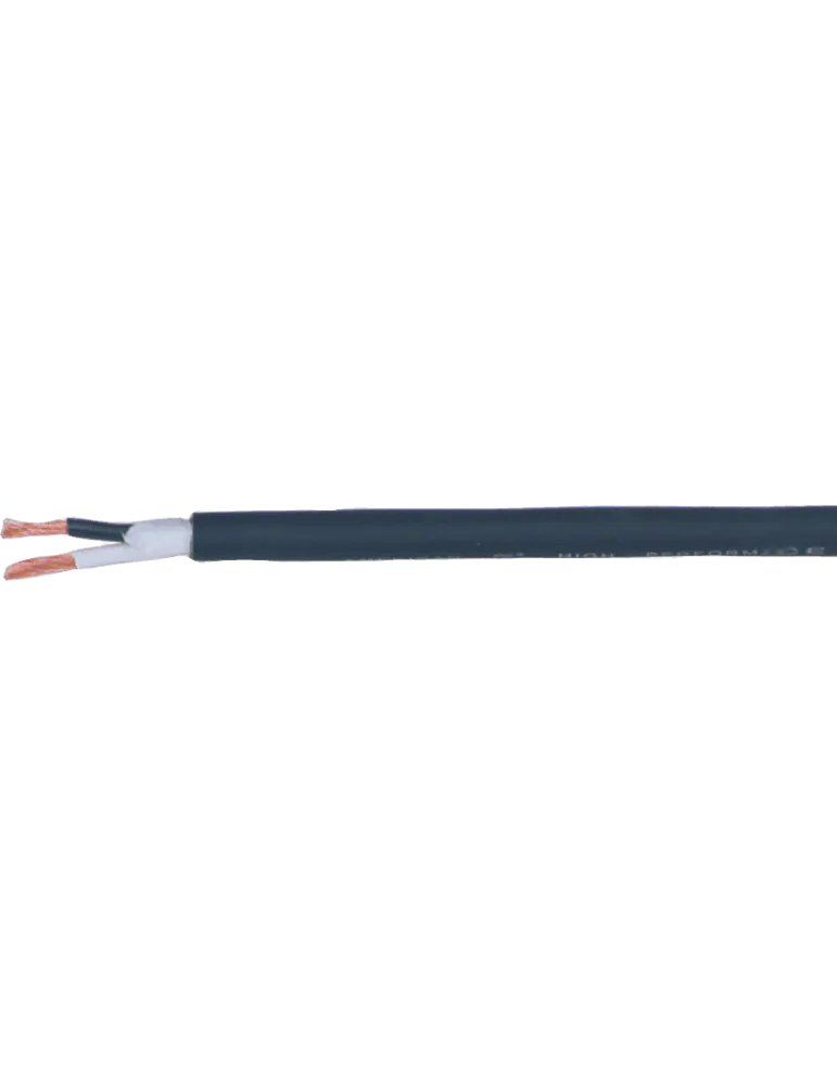 YELLOW CABLE HP100 | MusicGoodDeal