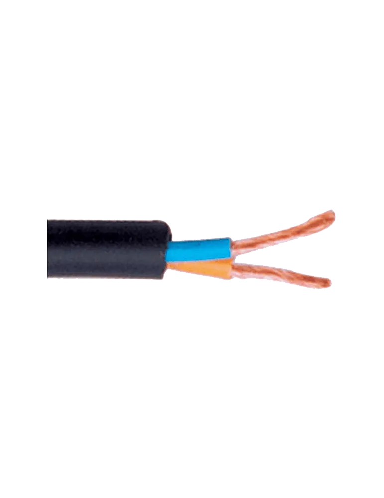 YELLOW CABLE HP100PLUS2 | MusicGoodDeal