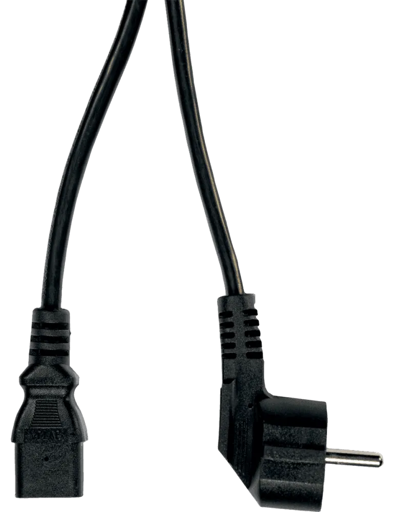 YELLOW CABLE PCB5 | MusicGoodDeal