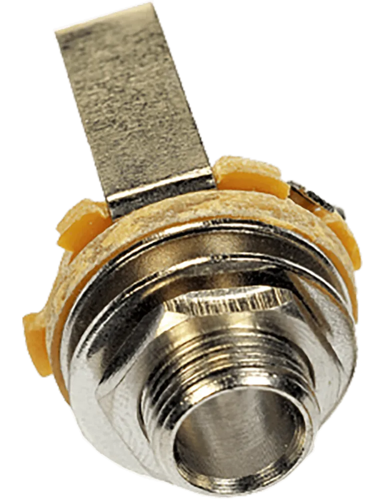 YELLOW CABLE JACK06 | MusicGoodDeal
